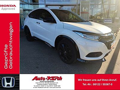 Honda HR-V HR-V 1.5 i-VTEC TURBO CVT Sport - Navi -AHK