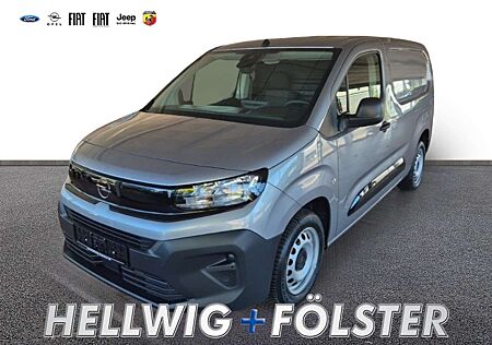 Opel Combo Edition L2 Kamera PDC