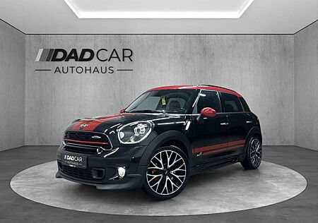 Mini John Cooper Works Countryman gebraucht kaufen Mini John Cooper Works Countryman All4 *PANO*XENON*