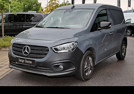 Mercedes-Benz Citan 113 Kasten PRO Standard Totwink+MBUX+16