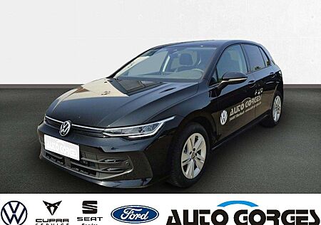 VW Golf Volkswagen Life 1.5l TSI OPF +APP-CONNECT+WINTERPAKET+