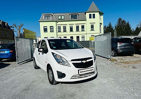 Chevrolet Spark Basis
