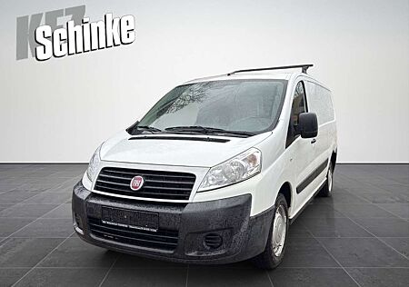 Fiat Scudo 12 L2H1 90 Multijet.*TÜV neu **Finanz**
