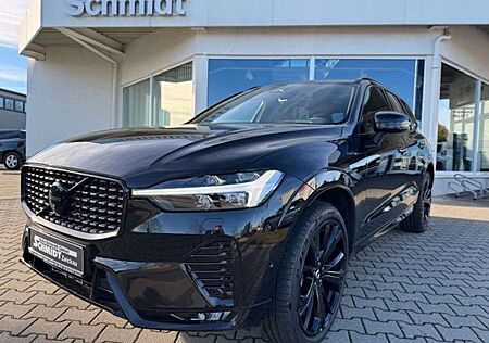 Volvo XC 60 XC60 B5 B AWD Plus Black Edition, Panoramadach