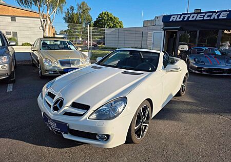 Mercedes-Benz SLK 350 SLK Roadster AMG