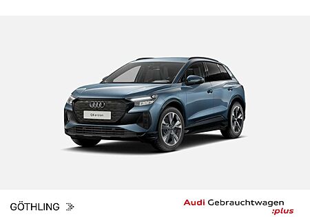 Audi Q4 e-tron 45 advanced*LED*Virtual*Navi+*Sportsit