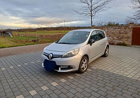 Renault Scenic Energy dCi 110 S