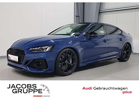 Audi RS5 Sportback performance*UPE129*Keramik*B&O*Matrix-LE