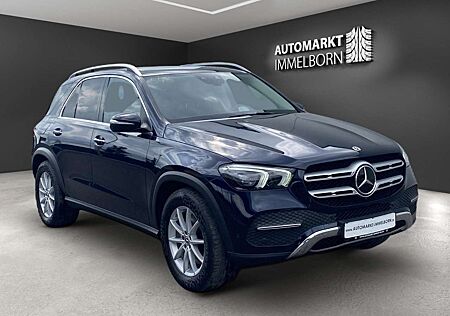 Mercedes-Benz GLE 350 de Pano*HUD*Distro*360*Leder*19*DAB*LED