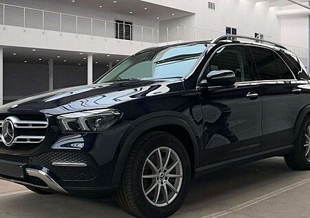 Mercedes-Benz GLE 350 de Pano*HUD*Distro*360*Leder*19*DAB*LED