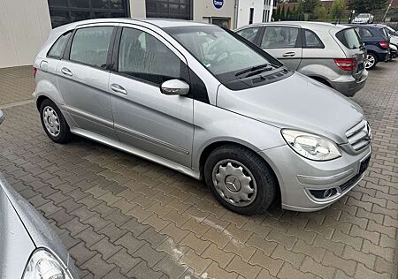Mercedes-Benz B 170 B-Klasse