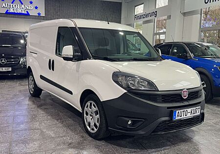 Fiat Doblo 1,6i SX Maxi*LKW*RFK*NAVI*PDC*TEMPO*KLIMA