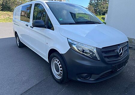 Mercedes-Benz Vito 114/116 CDI, 119 CDI/BT 4x4 extralang (447.605)