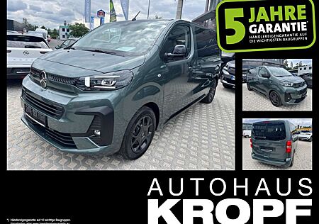 Citroën Spacetourer Citroen 2.0 BlueHDi 180FAP Plus M Navi Kamera