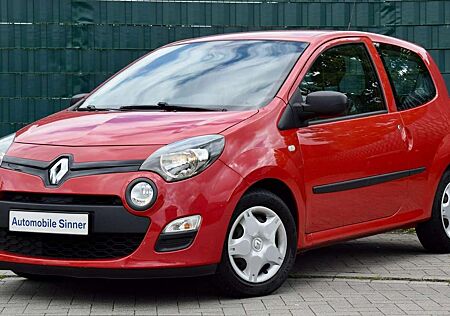 Renault Twingo Expression Isofix+ Gepflegt+ Radio+ TÜV+ USB+++