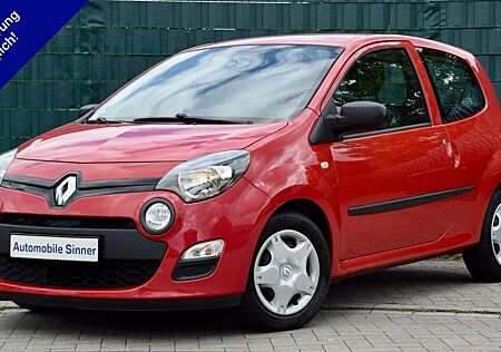 Renault Twingo Expression Isofix+ Gepflegt+ Radio+ TÜV+ USB+++