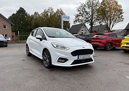 Ford Fiesta "ST-Line" /LED/17Zoll/PP h./SHZ