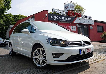 VW Golf Sportsvan Volkswagen VII Highline BMT PANORAMA ACC PDC