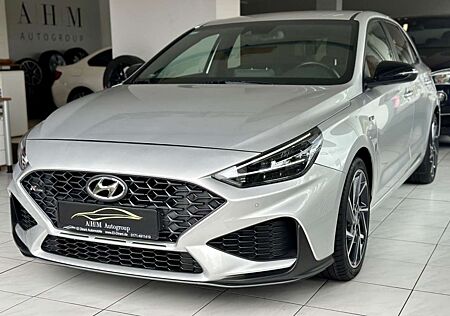 Hyundai i30 N Line MildHybrid 1.Hd*/LED/Navi/Sitzhz/RCam