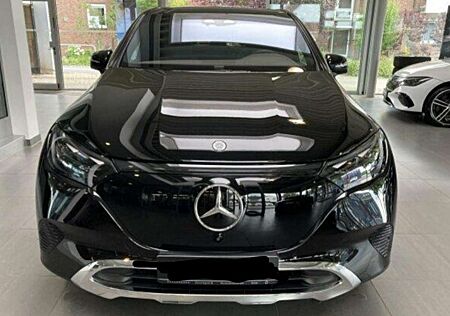 Mercedes-Benz EQE 350 4Matic AMG Line HYPER SCREEN