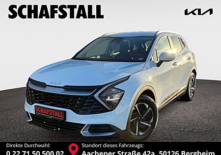 Kia Sportage 1.6 T-GDI Vision Komfort-Paket Navi E-Sitze Tempom