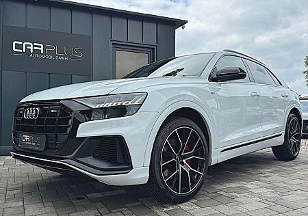 Audi Q8 55 TFSI quattro S-Line Plus *ACC*Head Up*22'