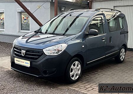 Dacia Dokker Ambiance