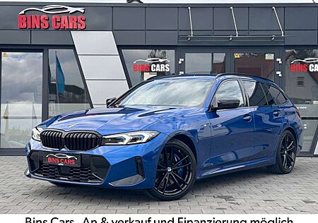 BMW 320 d xDrive M Sport*HUD*ACC*Kamera*AHK*Live*LED