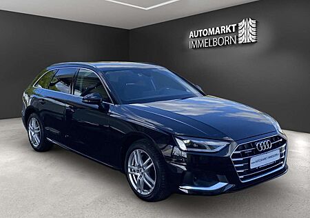 Audi A4 quattro advanced Kamera*LED*Navi*Sportsitze*1