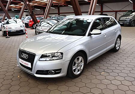 Audi A3 Sportback 1.4 TFSI Attraction S-tronic