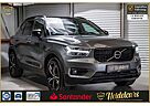 Volvo XC 40 XC40 R Design AHK*8FACH*HARMAN KARDON