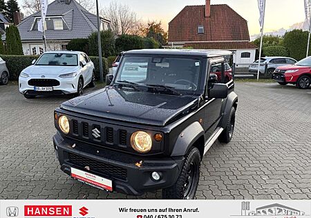 Suzuki Jimny 1.5 Comfort AllGrip NFZ