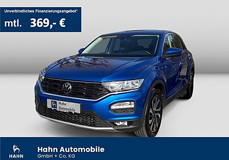 VW T-Roc Volkswagen 1.5 TSI Active AHK Beats ACC APP Sitzh DAB