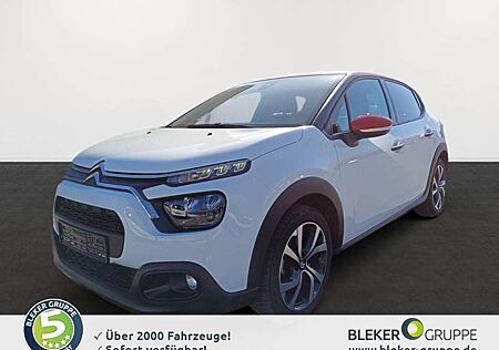 Citroën C3 Citroen PureTech 83 Shine Pack