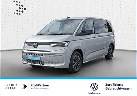 VW T7 Multivan Volkswagen Life 2.0 TDI Matrix*Pano*Stand*Virtu
