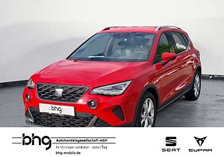 Seat Arona 1.0 TSI OPF FR