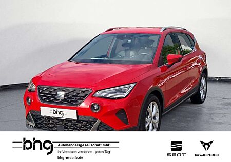 Seat Arona 1.0 TSI OPF FR