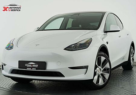 Tesla Model Y DUALMOTOR AWD AUTOPILOT CAM ACC