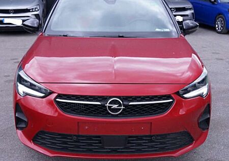 Opel Corsa 1.2 GS Line EAT8 Navi+LED+R-Kam+aKlima+PDC+