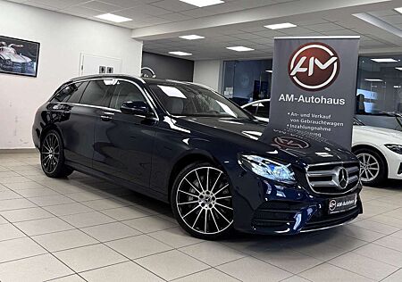 Mercedes-Benz E 400 E400d T 4M *AMG*Exclusive*ACC*StdHzg*Memory*360°