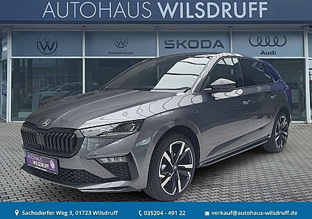 Skoda Scala 1.5 TSI Monte Carlo DSG*Matrix*PANO*KAMERA