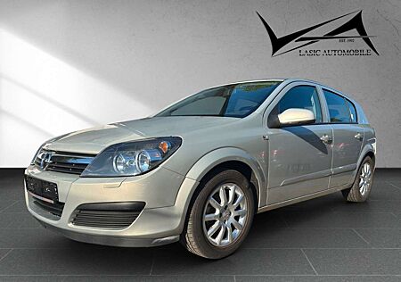 Opel Astra H Lim. Edition 1.6 original 36000 km