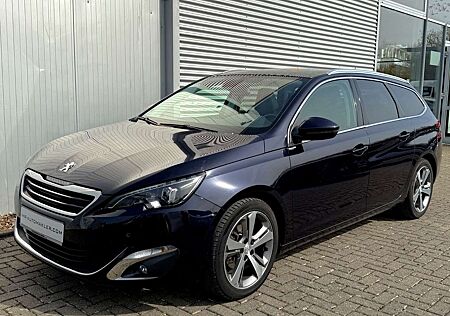 Peugeot 308 SW Allure Leder Massage LED