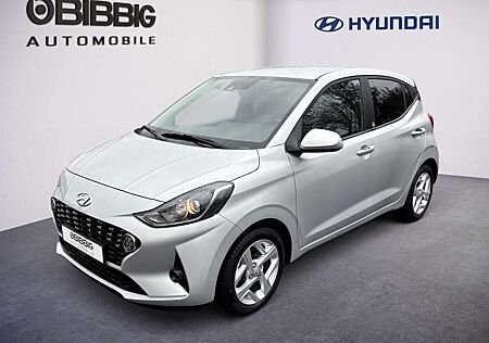 Hyundai i10 1.0 Edition 30 KLIMA SITZHEIZUNG