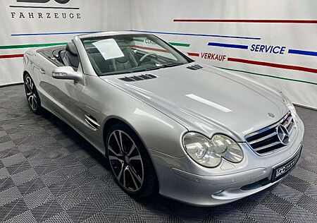 Mercedes-Benz SL 500