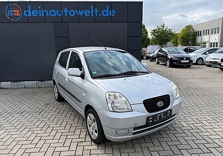 Kia Picanto 1.1 LX