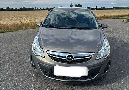 Opel Corsa 1.4 16V 150 Jahre *HU/AU neu*gr. Inspektion neu*