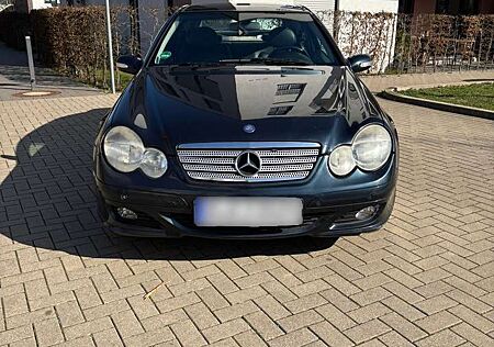 Mercedes-Benz CL 180 Mercedes Benz W203 CL