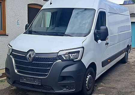 Renault Master dCi 150 ENERGY dCi 150 L3H2 QS VA Komfort