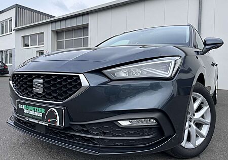 Seat Leon SP 2.0 TDI DSG Style 144€ m. 20% Anzahlung AHK D